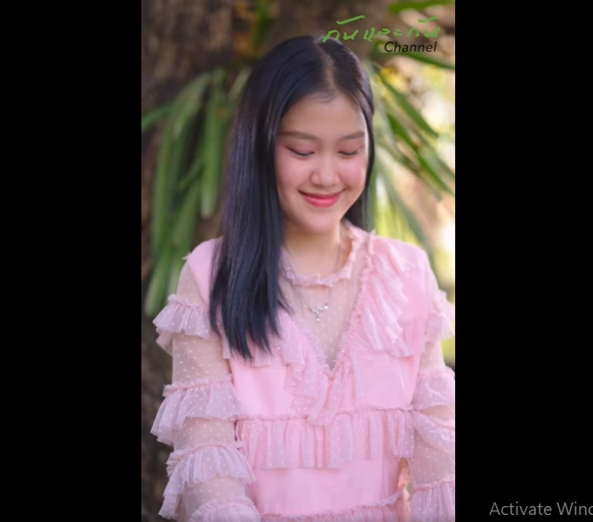 N2001007 เจอเพ อนเก าได แล วชอบด กเพ อน แต ดท ายต องเป นคนกล บมาอ อนวอนขอร อง part2