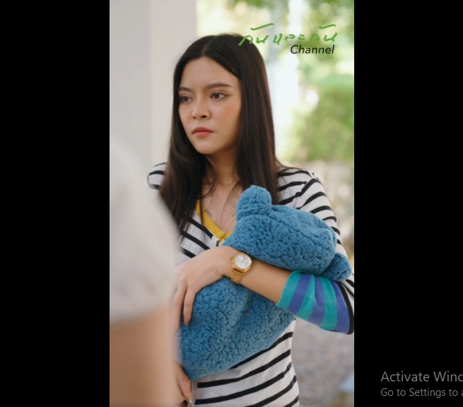 N2001010 ความร กของแม ไม นหมด แต เง นแม กำล งจะหมดเพราล part2