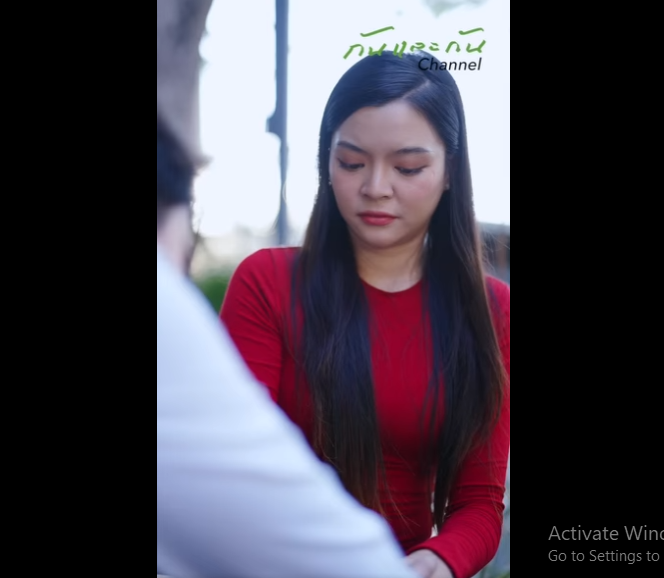 N2001025 การไม พอ อาจเจ บปวดน อยกว าการม อท ไม เคยสนใจเราเลย part2