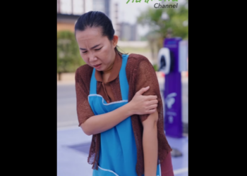 N2001012 อย าด กความด เราเคยทำลงไป เพราะว นน งม นจะกล บมาตอบแทนเราอย างย งใหญ part2