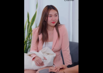 N2001016 แม ของฉ นเป นล กจ างเพ อนสน แบบน เราต องปกป ดต วตนไหม part2