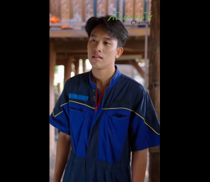 N2001022 จร งไหม เขาบอกว กน องตงฉ านก ไปไม รอด part2