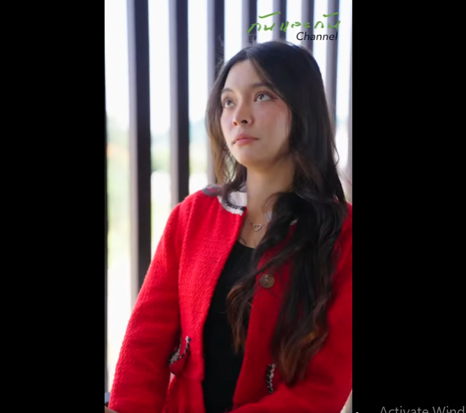 N2001017 เจ านายท นต องแบบน ดการก บคนของต วเองท ไปย มเง นคนอ นแล วไม าย part2