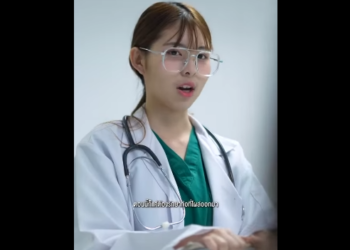 N1901102 ภรรยาบ เพราะเขาเป นห วงไม ใช หวงส งท เราทำ part2