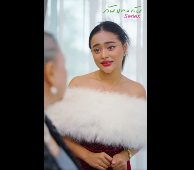 N1901037 (จบ) เม ยบ านนานายพล ll ตอน ไม องพ ดว แค บม อเธอไว อหน าท กคนก พอแล part2