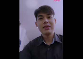 N1901044 Ep2 กทำลายช ll ตอน ในว นท โลกโหดร าย กล บม ใครบางคนย นม อมาปกป องเธอ part2