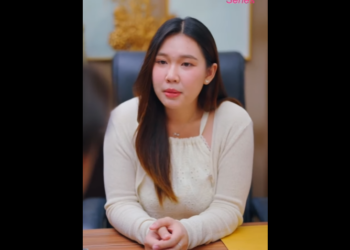 N1901053 Ep6 ยแม ll ตอน เขาห วงเธอ หร อแค วงตำแหน งท จะได part2