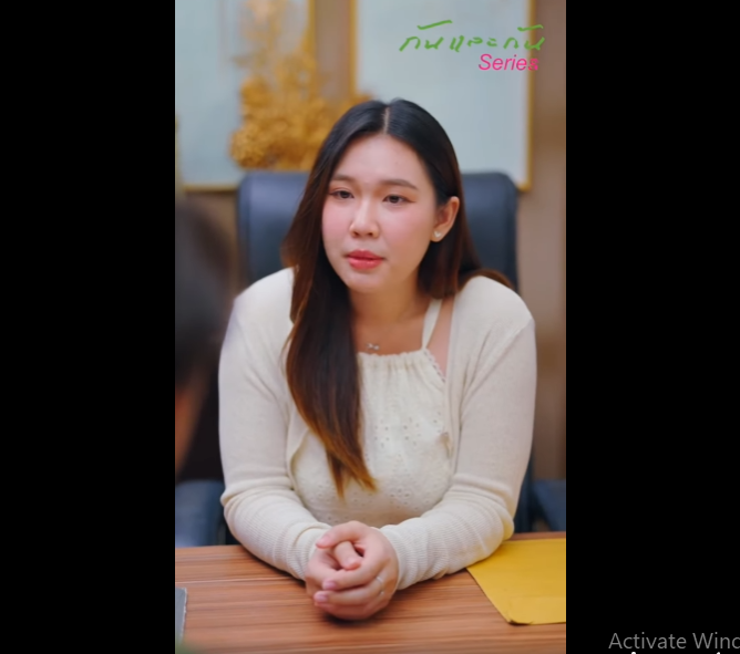 N1901053 Ep6 ยแม ll ตอน เขาห วงเธอ หร อแค วงตำแหน งท จะได part2