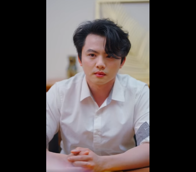 N2001049 Ep5 ยแม ll ตอน เธอเร มร แล าความร กของเขาเป นแค แผนย ดอำนาจ part2