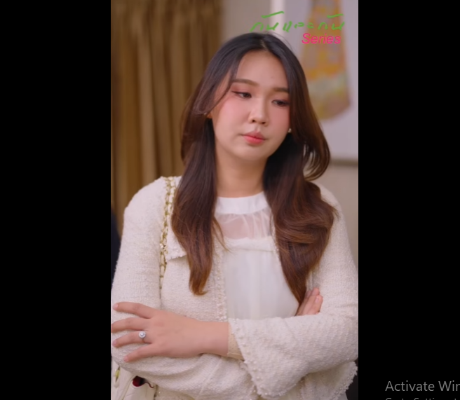 N2001046 EP.2 ลายเซ นทรยศ ตอน คำสาบานในว นแต งงาน กล บกลายเป นคำโกหกท แทงเธอเจ บท นและก_part2