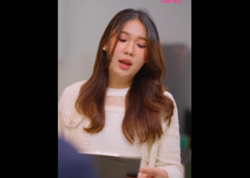 N2001045_EP.3 ลายเซ นทรยศ ตอน การกล บมาของร นน อง ทำให กร ขน นไม ได วยแค คร งเด ยว_part2