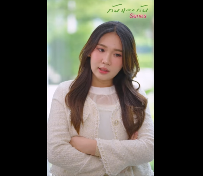 N2001044 EP4 ลายเซ นทรยศ ตอน ลายเซ นเด ยวท เขาค ดว าแก ญหา กล บทำให เขาใกล ดจบท ดในช part2