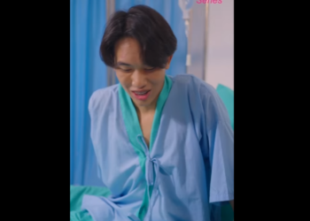 N2001032 EP6 เล ยงล กช ตอน เล อด2เข าท เจ งไม เจ บเท าว นท เห นล กเล อกแม แท จร part2