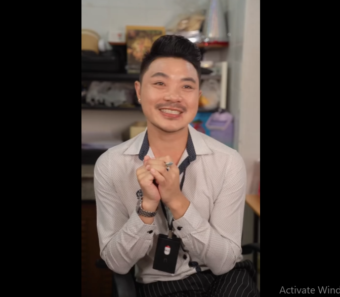 N1901076 คนท ชอบโกหกคนอ ณจะต องโกหกคนอ นไปเร อยๆ #หน งส #หน งส นสะท อนส งคม part2