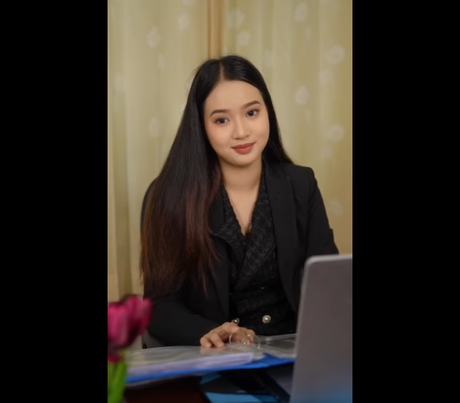 N1901066 เจอแฟนเก แต เขากล บจำอะไรไม ได เลย #หน งส #หน งส นสะท อนส งคม part2