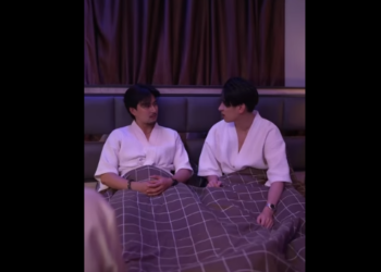 N1901081 เบ องหล งคำว าเพ อน อการแย งช part2