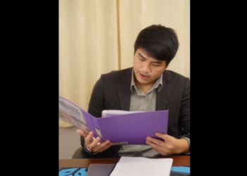 N1901060 ดการแอบโกงเง นพน กงาน แบบน ได เหรอ #หน งส part2