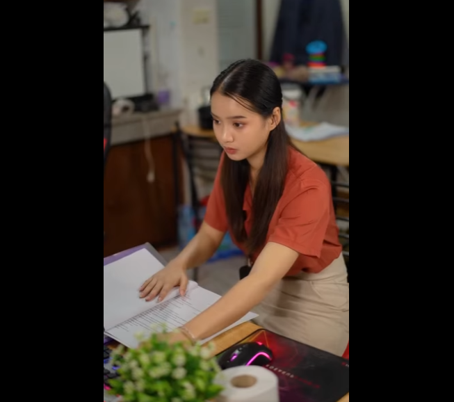 N2001077 คนขย นและต งใจทำงาน งไงก องประสบความสำเร จในช #หน งส #หน งส นสะท อนส งคม part2