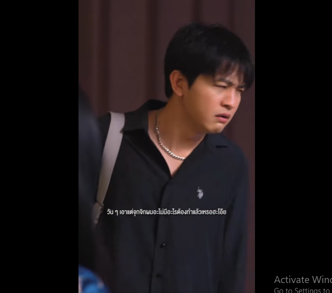 N2001096 หลบภ ยท อแม เปร ยบด งบ าน part2