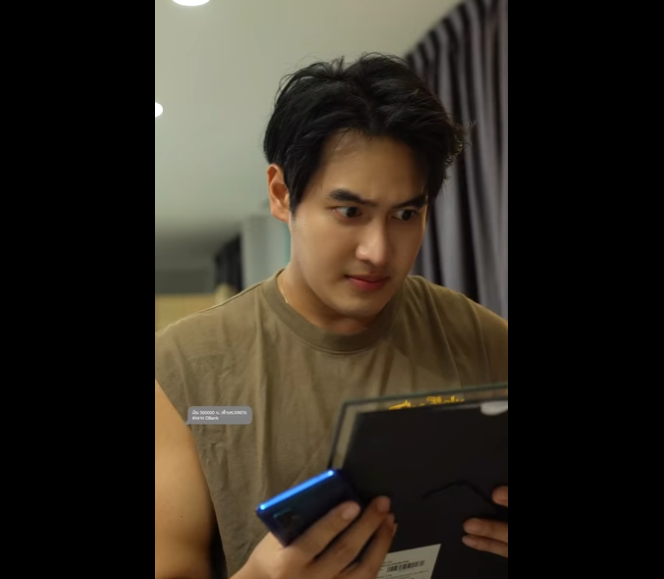 N2001093 ภาระก จพ ตใจเจ าสาวผ หล บใหล part2