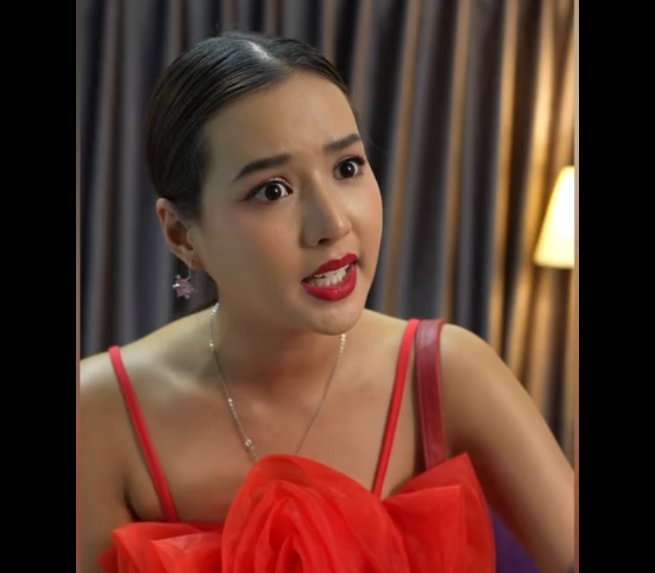 N2101082 เล นผ ดคน นมาเจอเม ยตำรวจ part2