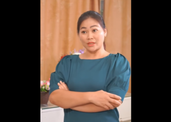 N2001117 หน งส ตใคร ตม จะมาบ งค บให ชอบเหม อนก นได งง part2