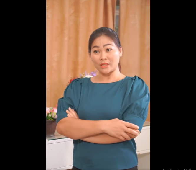 N2001117 หน งส ตใคร ตม จะมาบ งค บให ชอบเหม อนก นได งง part2