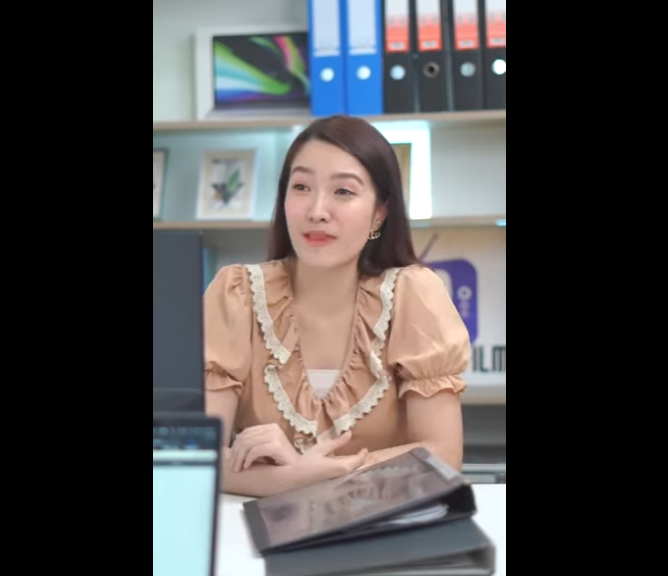 N2001116 หน งส คนเราก แปลก เช อคำพ ดคนอ มากกว าพ อแม ของต วเอง part2