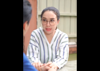 N2001127 คนแบบน นน าช วยตรงไหน part2