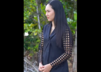 N2101129 ทองป ใหม ของพ บข าวคล กน ำปลาของล ก[ตอน part2