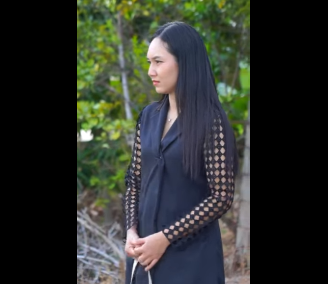 N2101129 ทองป ใหม ของพ บข าวคล กน ำปลาของล ก[ตอน part2