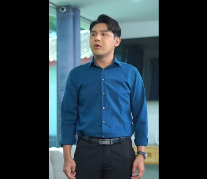 N2101123 าเม ยต องหาเง นใช เอง จะม วไว ทำไม [ตอนจบ] part2