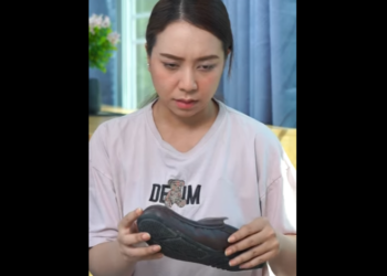 N2101114 าเม ยต องหาเง นใช เอง จะม วไว ทำไม [ตอน part2