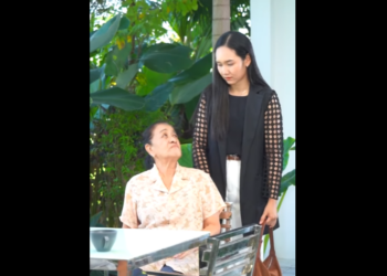 N2101113 หญ งหน าเง [ตอน part2