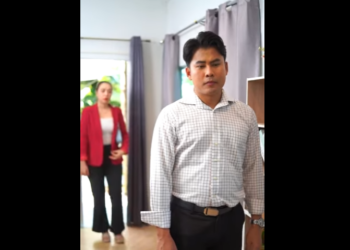 N2101111 ชายไร ความเป นคน [ตอนจบ] part2