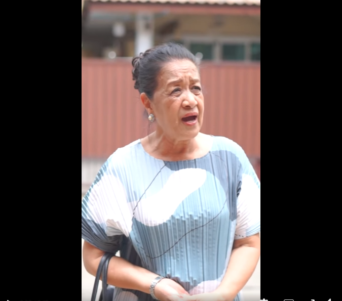 N1801111 คนสวย ไร สมอง part2