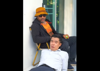 N2101128 อท มาจากนรก! [ตอนจบ] part2