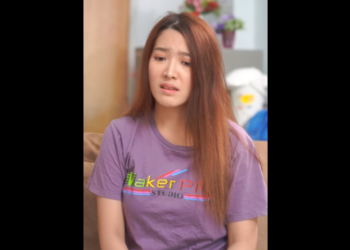 N1801122 เม ยท เล ยงล กอย าน ากว าท ณค part2