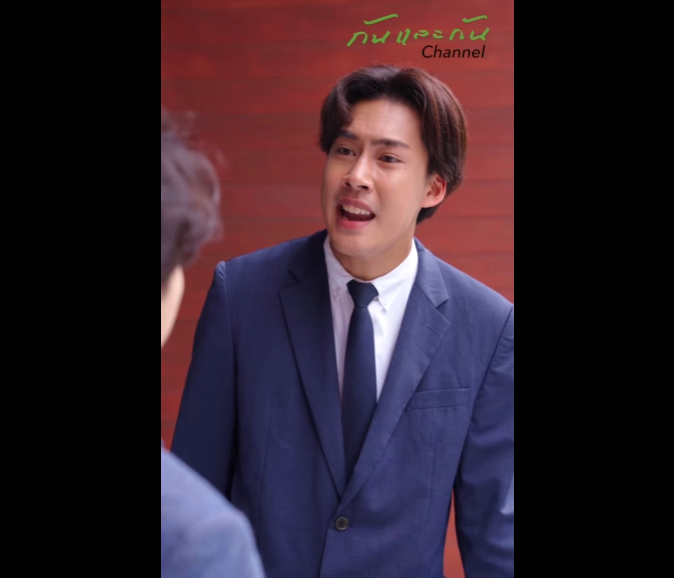 N2101020 จร งหร เขาบอกว ความด นชนะใจคน part2