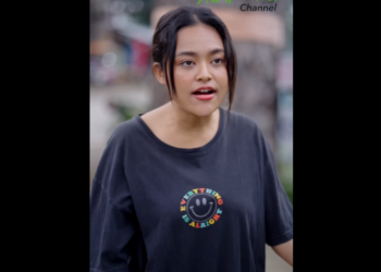 N2101017 กค าหน าด าน อาหารป นส ให นก ญแล งจะมาพ ดจาทำต วแบบน part2