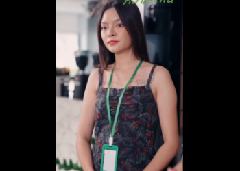 N2101009 แอบสมรสก บเจ านาย พรมล ตทำให เขากล บมาเจอก นอ กคร part2