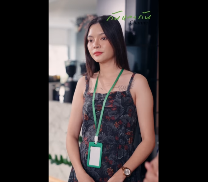 N2101009 แอบสมรสก บเจ านาย พรมล ตทำให เขากล บมาเจอก นอ กคร part2