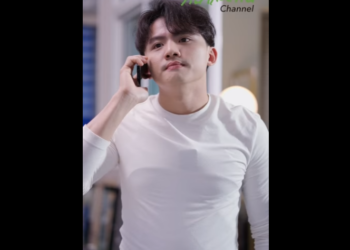 N2101019 กป วง กป วน ตอน ชายท เราค ยด วย เป นบอสง นเหรอ part2