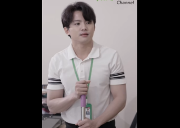 N2101010 กเจ าของแฝงต วไปเป นพน กงาน เพ ออยากฝ กฝนการทำงาน แต เขาต องเจอก บภายในแบบน part2