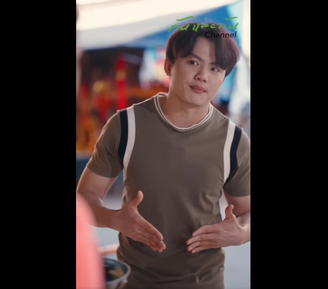 N2101011 เจ าของตลาดโลภมาก นค าเช าแม าไม หย ดท ายต องเจ งด วยการกระทำต วเอง part2