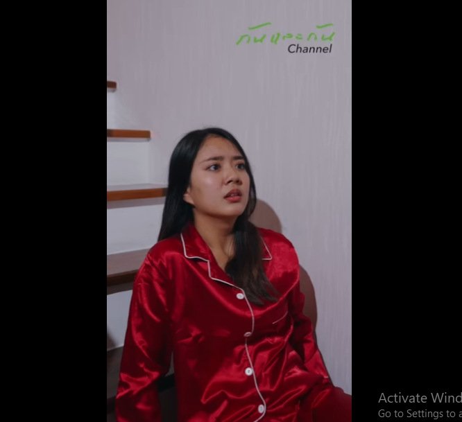 N2101006 Ep1 ลวงร กในเงาม ตอน เธอพ งร าเธออาศ ยอย บช านเด ยวก นหลายป part2