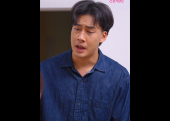 N2101023 E2 ตอน เขาเป นดอกไม นเล ยงมาก บม จะไม ให กฉ นได งไง #ก ปต นนอกใจEp3 part2