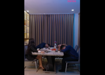 N2101022 Ep3 ปต นนอกใจ ตอน แอร โฮสเตสด กแอร กราวด #ก ปต นนอกใจEp3 part2