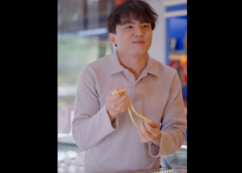 N2201020 ทำด ได สาวพน กงานกำล งได โชคใหญ เพราะเขาช วยเหล อชายจรจ ดคนนน เอาไว part2