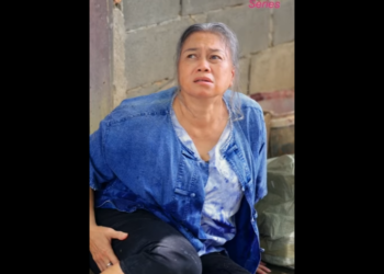 N2201008 กท พรากจากแม ไป20กว าป นน งเอ ญมาเจอก ในอด ตเก ดอะไรข นก นแน part2